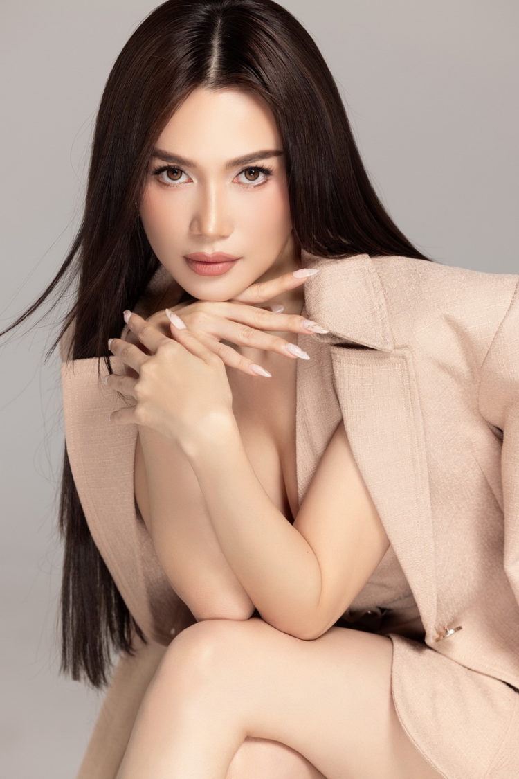 Sĩ Thanh: “Từ nay hãy đón nhận tôi trong vai trò nghệ sĩ - doanh nhân“ 1