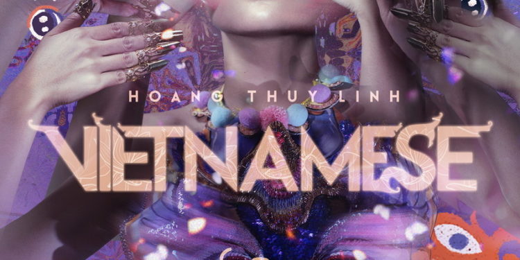 Vietnamese Concert - Hoàng Thuỳ Linh làm show ngay mùa trung thu 1