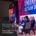 VMARK Tuần lễ Thiết kế Việt Nam 2023 - Định hình Chất sáng tạo Việt Nam -