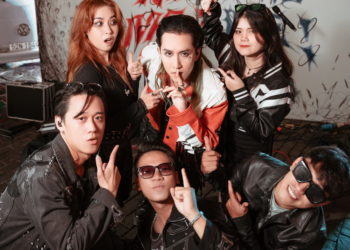 VP BAVUONG phát hành mv “Quái" kết hợp Opera đầy ấn tượng 3