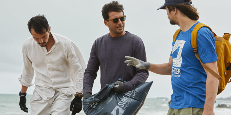 Breitling hướng tới sứ mệnh bền vững và sản phẩm có nguồn gốc