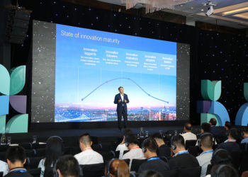 Đổi mới trong doanh nghiệp tại châu Á – Thái bình dương: chỉ 17% hiệu quả