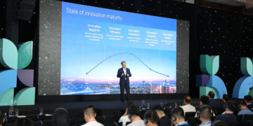 Đổi mới trong doanh nghiệp tại châu Á – Thái bình dương: chỉ 17% hiệu quả