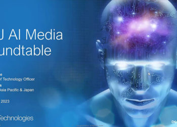 Dell Technologies mở khóa tiềm năng AI tại Châu Á – Thái Bình Dương và Nhật Bản