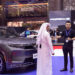 VinFast giới thiệu 4 mẫu xe điện hiện đại tại Geneva International Motor Show Qatar 2023