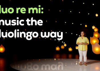 Duolingo mở rộng định hình giáo dục trực tuyến với toán và âm nhạc