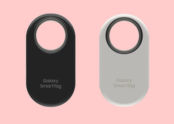 Samsung ra mắt Galaxy SmartTag2 – Giải pháp theo dấu các vật giá trị