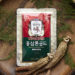 Korea Ginseng Corp. đổi tên thương hiệu Hồng sâm Hàn Quốc Cheong Kwan Jang thành Jung Kwan Jang