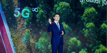 Tầm nhìn 5G và 5.5G xu hướng định hình kỹ thuật số thông minh tương lai