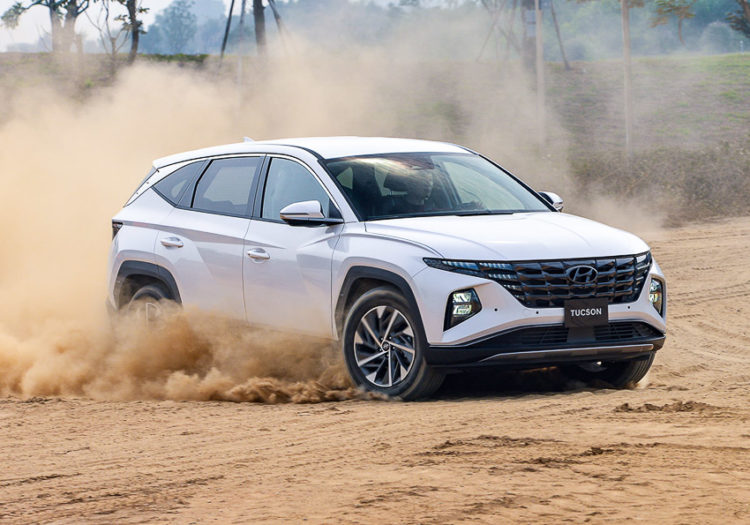 Hyundai ghi nhận kết quả bán hàng với 5.977 xe đã bán ra trong tháng 9