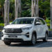 Innova Cross – sự hợp nhất giữa đa dụng và SUV