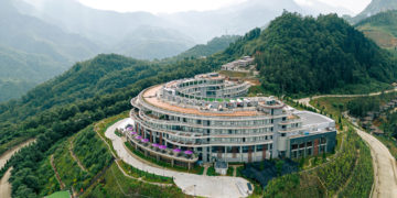 Khu nghỉ dưỡng Lady Hill Sapa Resort: Một trải nghiệm đặc biệt trên nóc nhà Đông Dương