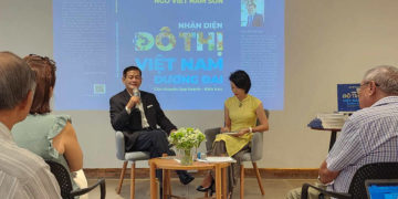 TSKH. Ngô Viết Nam Sơn “Nhận diện đô thị Việt Nam đương đại” – Một bức tranh sống động về thực tại đô thị Việt
