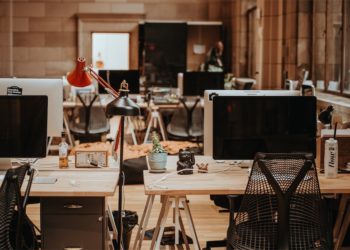 Văn phòng cho thuê tại TpHCM: Giá thuê giảm, tỉ lệ trống tăng cao nhất trong vòng 12 năm qua