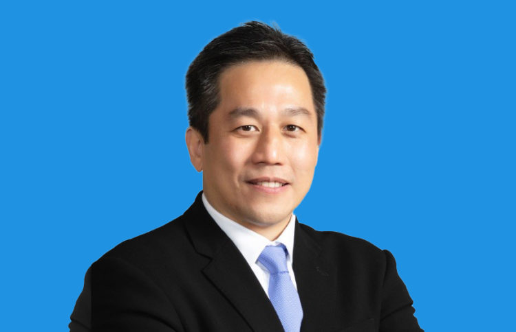 SABECO bổ nhiệm ông Lester Tan Teck Chuan làm tổng giám đốc từ 1/10/2023