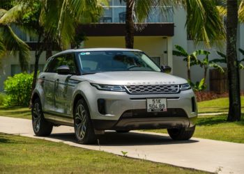 Land Rover Việt Nam và Vietcombank mang lại ưu đãi đặc biệt cho khách hàng