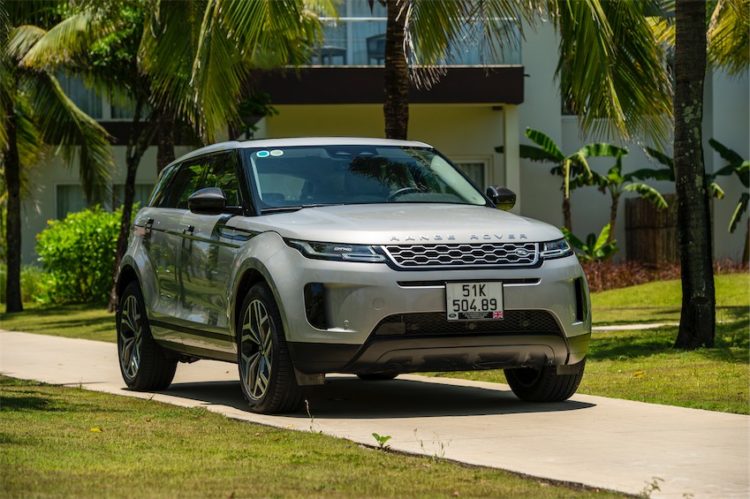 Land Rover Việt Nam và Vietcombank mang lại ưu đãi đặc biệt cho khách hàng