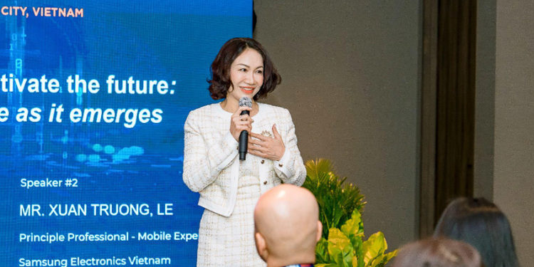 Sản phẩm tốt nhất đi từ cảm nhận bên trong