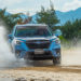 Subaru Kansha – Làn sóng ưu đãi đặc biệt cho mùa cuối năm