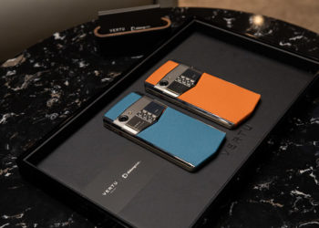 Món quà Vertu – Lựa chọn sang trọng cho phụ nữ thượng lưu trong dịp 20/10