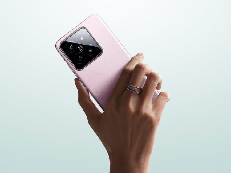 Xiaomi ra mắt dòng sản phẩm Xiaomi 14, Xiaomi 14 Pro và Hệ điều hành Xiaomi HyperOS