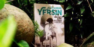 Yersin và những hành trình đặc biệt thám hiểm Tây Nguyên xưa - 8