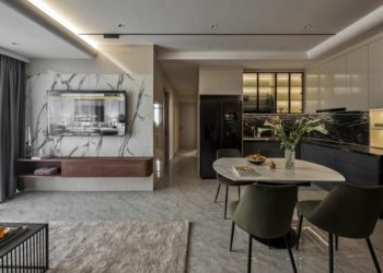 Tận hưởng bình yên trong tổ ấm thân thương