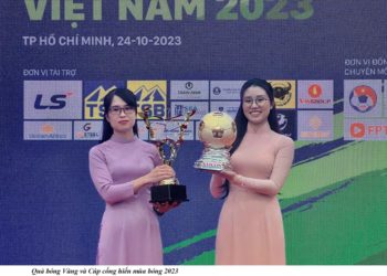 Ai sẽ là chủ nhân Quả Bóng Vàng 2023? - 6