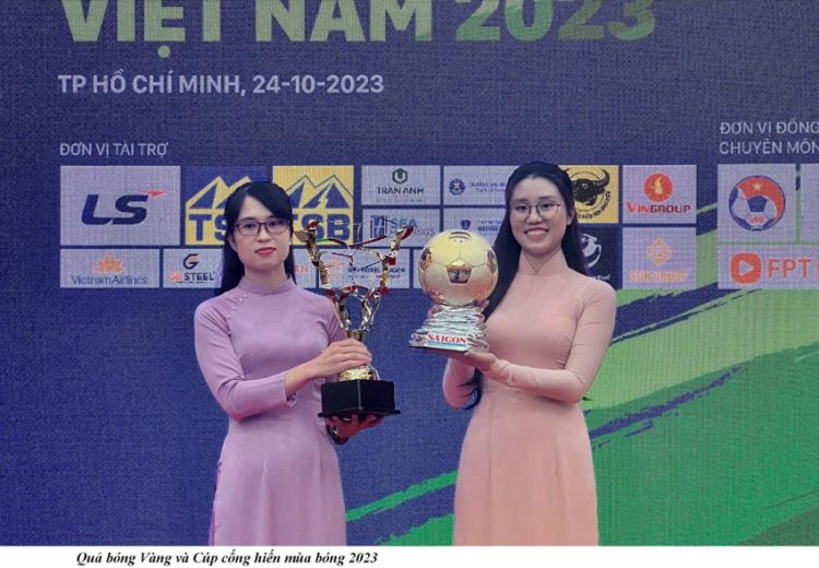 Ai sẽ là chủ nhân Quả Bóng Vàng 2023? - 6