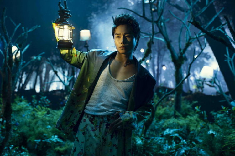 Cắt Đôi Nỗi Sầu, ca khúc comeback của Tăng Duy Tân càn quét các nền tảng 1