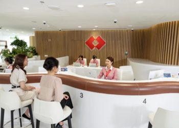 Chuyển khoản vay: cơ hội giảm gánh lo - 1