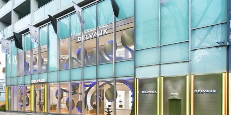 Đẳng cấp của sự sang trọng