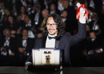 Đạo diễn Phạm Thiên Ân: Với điện ảnh, tôi như có 'ơn gọi' - 4