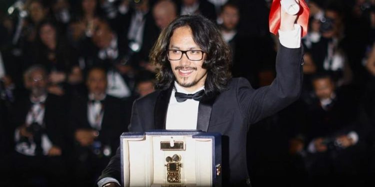 Đạo diễn Phạm Thiên Ân: Với điện ảnh, tôi như có 'ơn gọi' - 4