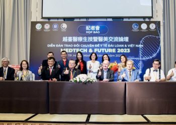 DKSH và ACRO Biomedical chính thức thiết lập quan hệ hợp tác chiến lược tại Việt Nam