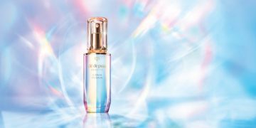 tinh chất Le Sérum