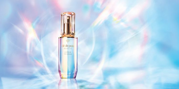 tinh chất Le Sérum