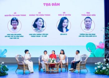 Ra mắt Trạm Hạnh Phúc Biti’s