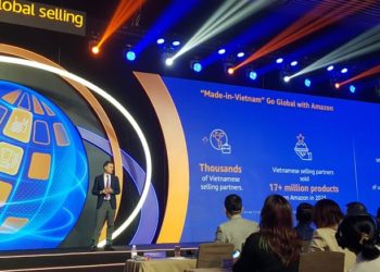 Hội nghị Amazon 2023