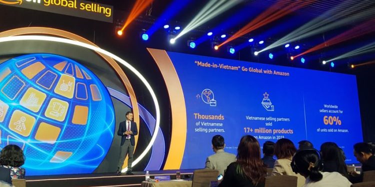 Hội nghị Amazon 2023