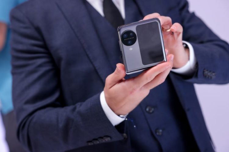 OPPO Find N3