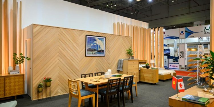 Gỗ mềm Canada: thêm lựa chọn nguồn cung bền vững cho ngành gỗ Việt - 4