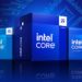 Intel ra mắt các vi xử lý Intel Core thế hệ 14