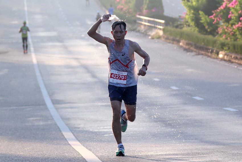 Phan Thiết Marathon 2023 - Hành Trình Xanh - 13