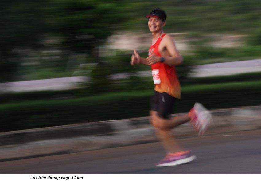 Phan Thiết Marathon 2023 - Hành Trình Xanh - 6