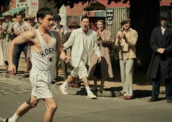 Bước Chân Thép: Hành trình tìm kiếm lý tưởng sống, khơi dậy ý chí để chạm đến thành công - 3