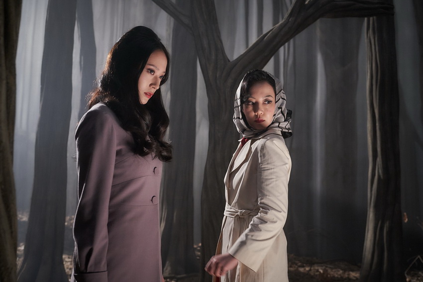 Phim mới của “ảnh đế” Song Kang-ho phơi bày sự thật về ngành làm phim 3