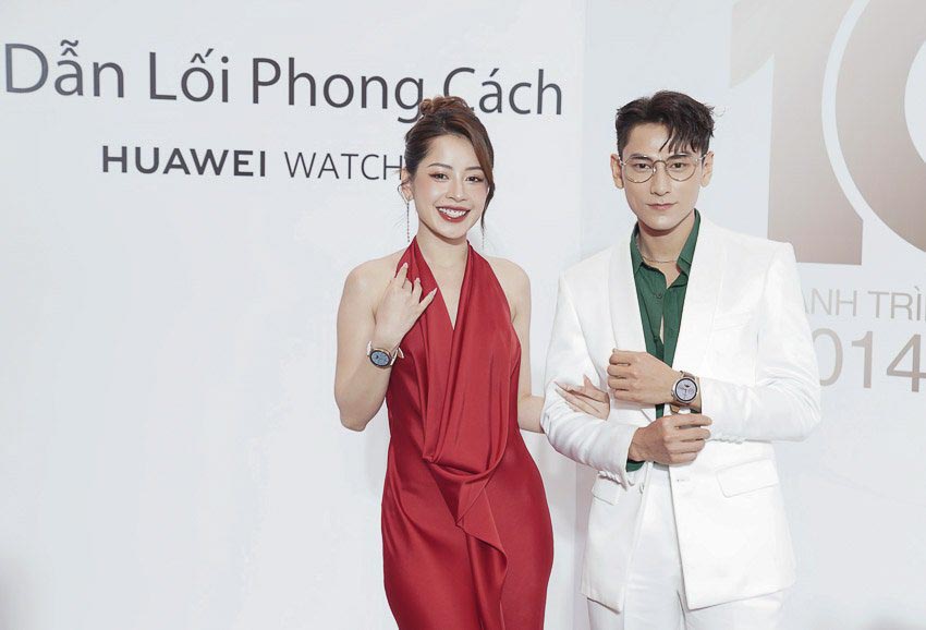 Huawei ra mắt HUAWEI WATCH GT 4, giá từ 4,99 triệu đồng - 8