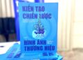 Richard Moore ra mắt sách mới 'Kiến tạo Chiến lược Hình ảnh Thương hiệu' - 2