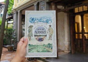 Nam Kỳ, tiếng vọng lịch sử - 1